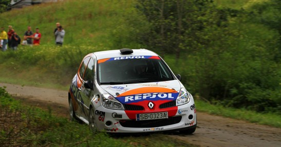 Rajd Rzeszowski